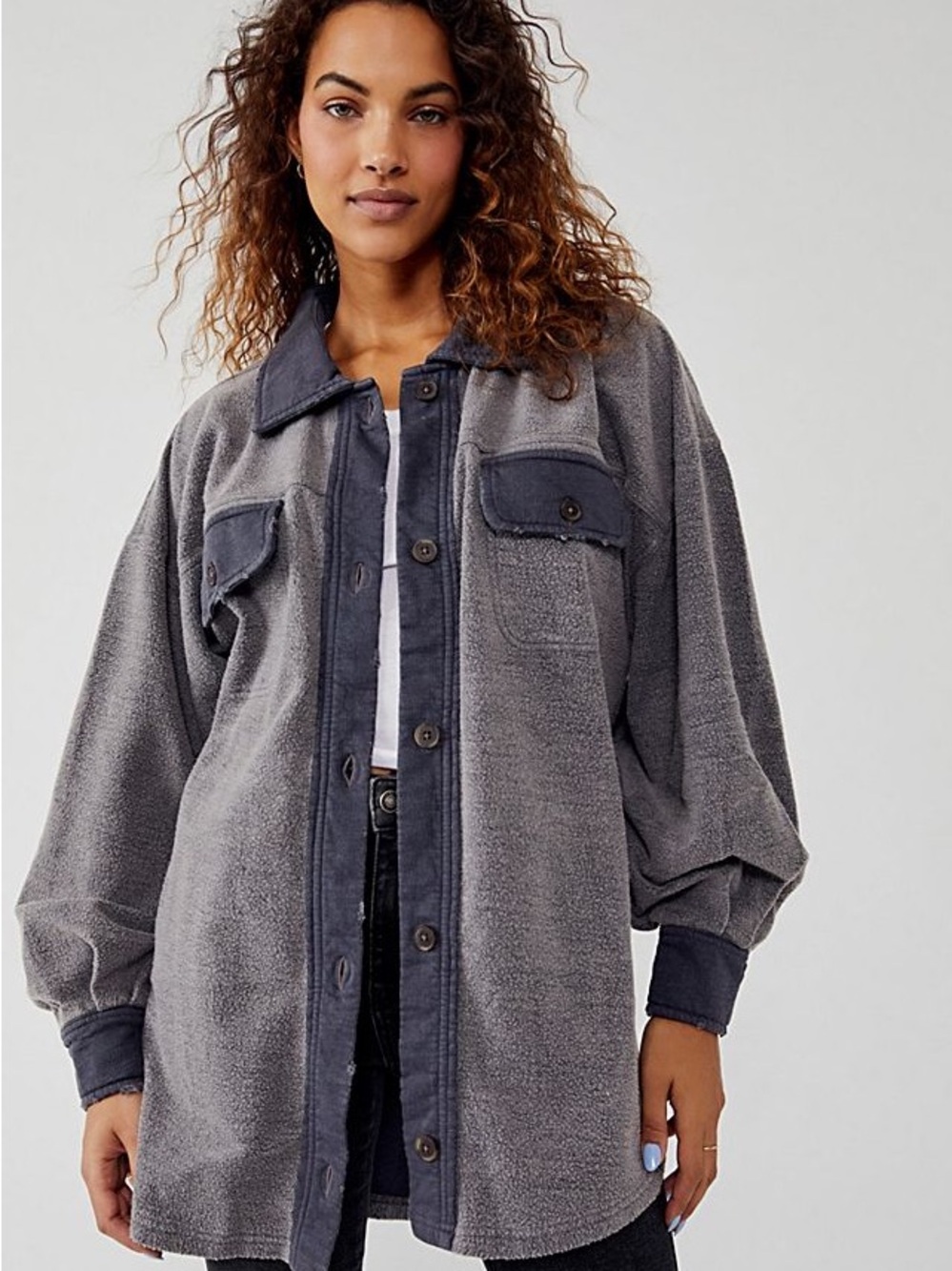 Free People Ruby Jacket | Small - Picture 3 of 3